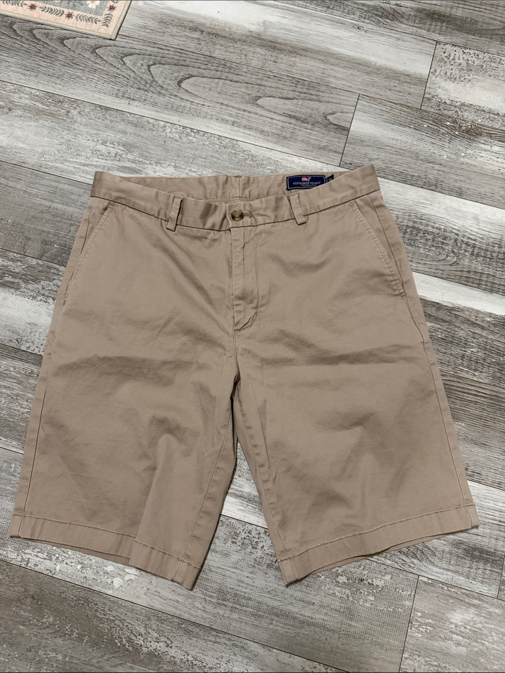 Vineyard Vines Breaker Short